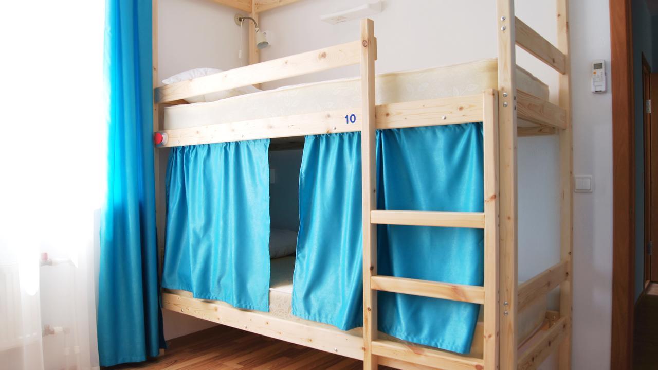 Gostevoi Dom Jacor Hostel Adler Ngoại thất bức ảnh