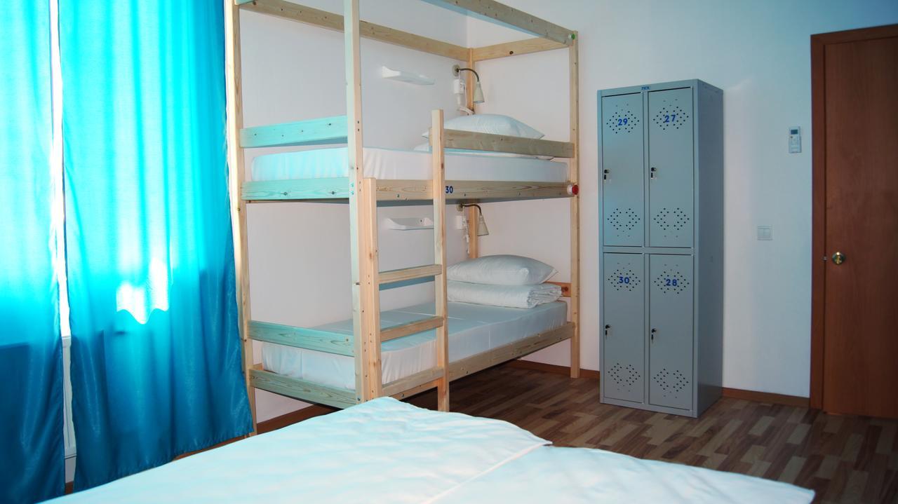 Gostevoi Dom Jacor Hostel Adler Ngoại thất bức ảnh